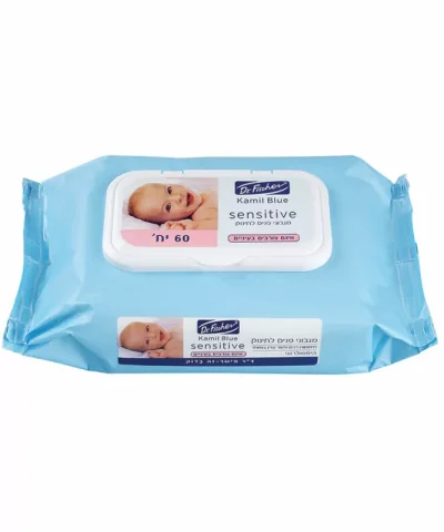 Салфетки Для лица Camille Blue