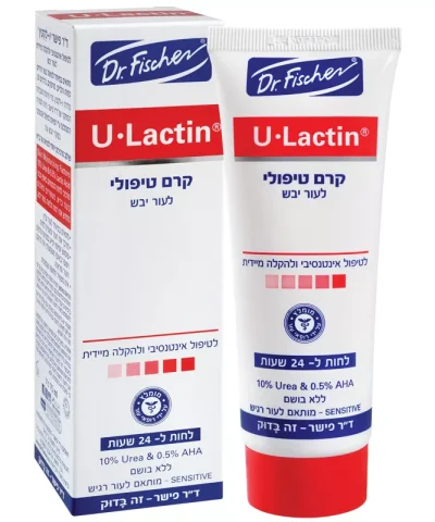 Лечебный Крем Yu-Lectin