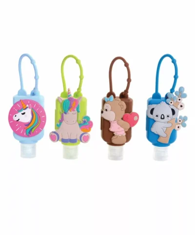 Alko: Гель в держателе-зажигалке для сумки