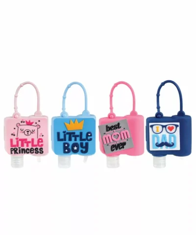 Alko: Гель в держателе-зажигалке для сумки