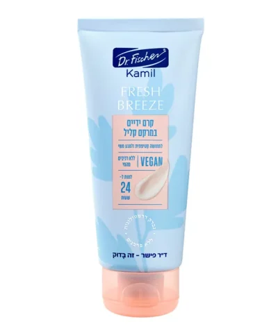 Крем Для рук Camille FRESH BREEZE