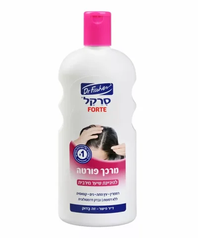 Кондиционер Sercel Forte 750 мл