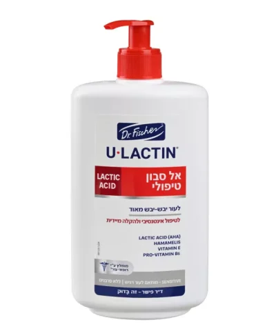 Лечебное мыло Yo-Lactin Al-Soap