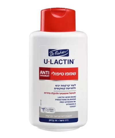 Лечебный Шампунь Yo-Lactin